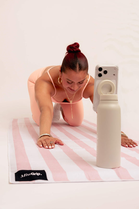 GRIP BOTTLE