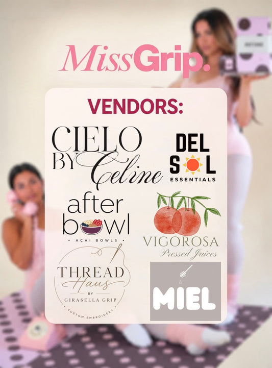 Teddy Berry Event