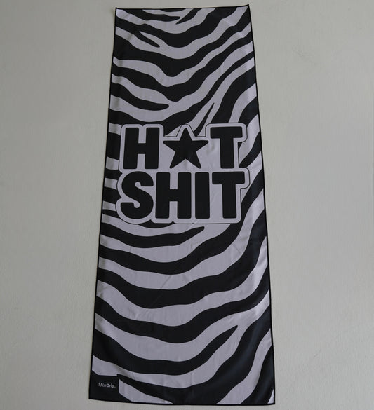 HOT SHIT